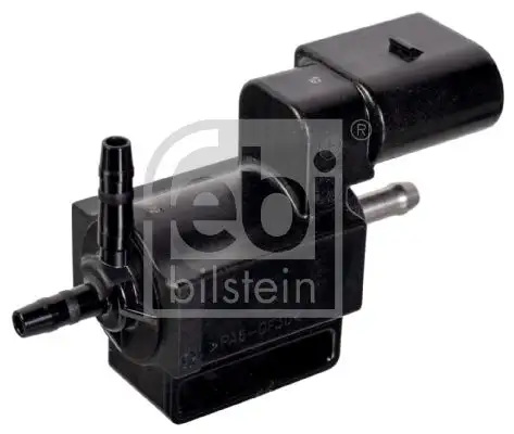 FEBI 177130 Manifold Ayar Valfi 6H906283B resmi