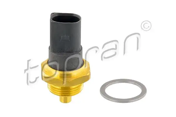 TOPRAN 114663001 Hararet Müşiri 6R0919501 resmi