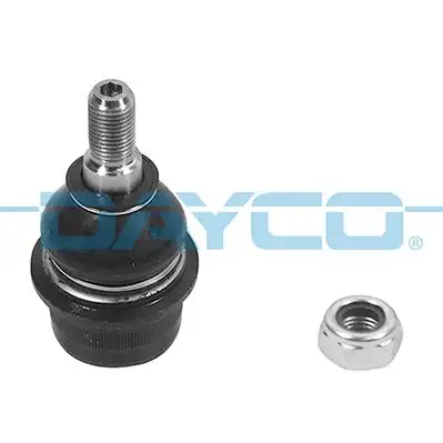 DAYCO DSS1068 Alt Rotil A2203330727 resmi