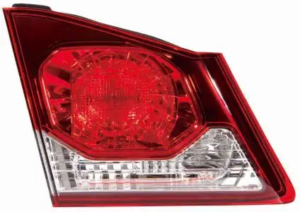 DEPO 217-1321L-LD-UE Stop Lambası (Sol) 34156SNBG51 resmi