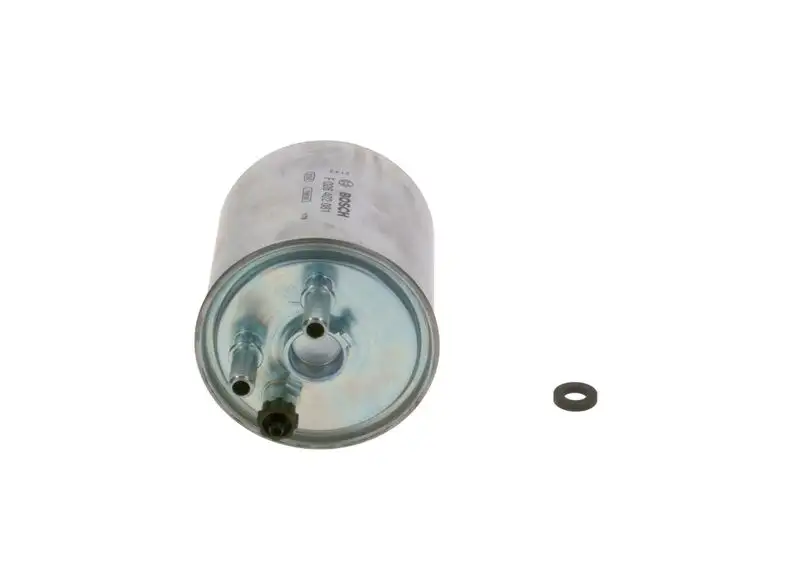 BOSCH F026402081 Yakıt Filtresi 7701478277 resmi