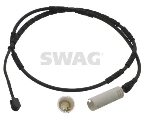 SWAG 30937669 Arka Balata Sensörü 34356792564 resmi