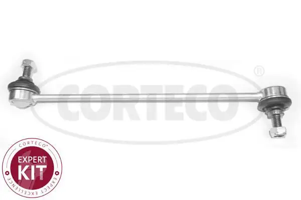 CORTECO 49400347 Z-Rot (Ön) resmi
