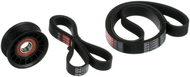 GATES K026PK1249SF Kayış Seti ME3M5Q6D361BA resmi