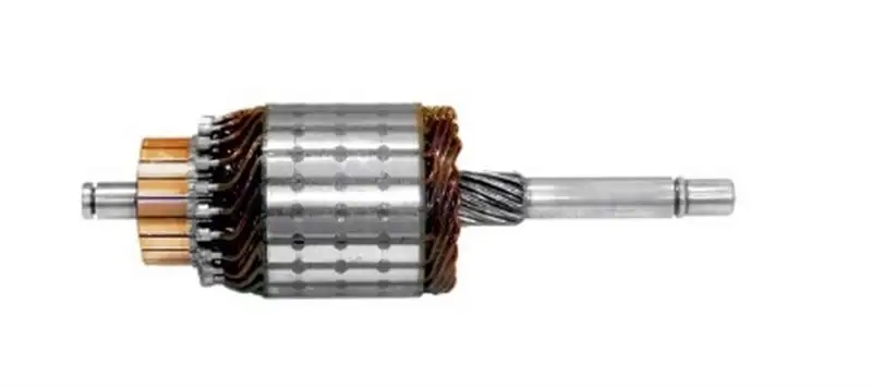 MAKO 83220031 Marş Kollektörü resmi