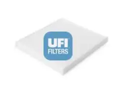 UFI 53.112.00 Polen Filtresi 971332E210 resmi