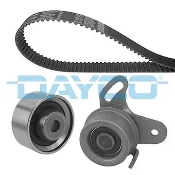 DAYCO KTB600 Triger Seti resmi