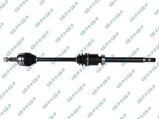 GSP 202451 Ön Aks (Sağ) 391000883R resmi
