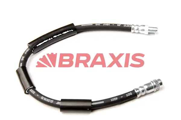 BRAXIS AH0085 Ön Fren Hortumu E168112 resmi