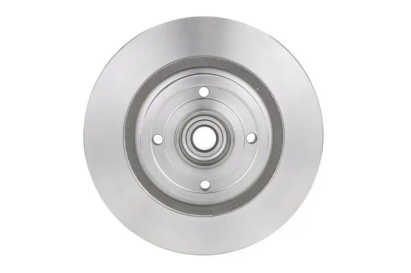 BOSCH 0986479274 Arka Fren Diski 8660001812 resmi