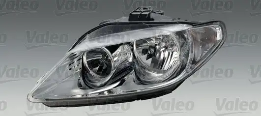 VALEO 043921 Ön Far (Sağ) resmi