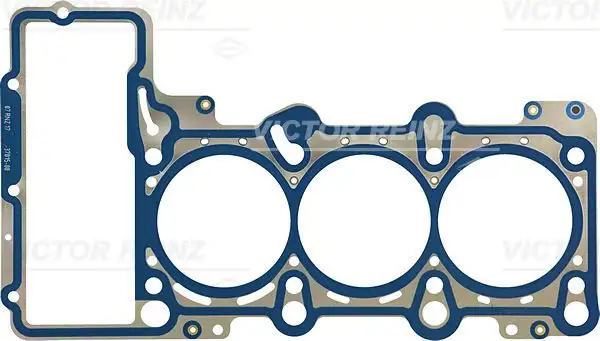 VICTOR REINZ 61-37015-00 Silindir Kapak Contası 06E103148AG resmi