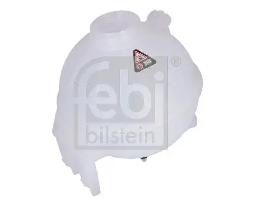 FEBI 181092 Yedek Su Deposu A9105015300 resmi