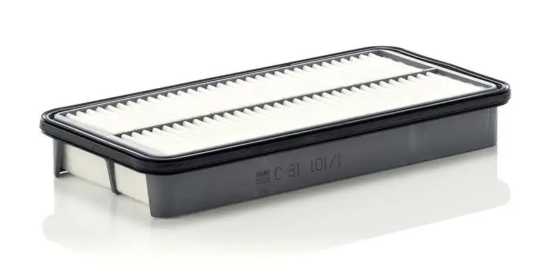 MANN C31101/1 Hava Filtresi resmi