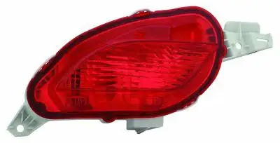 DEPO 212-4007L-UE Sis Farı (Arka Sol) 815910D190 resmi