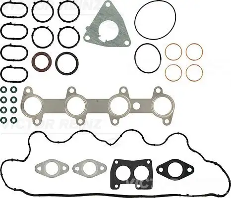 VICTOR REINZ 02-35638-02 Motor Takım Conta (Üst) 71715699 resmi
