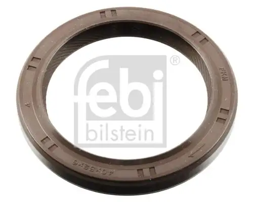 FEBI 106962 Ön Krank Keçesi A2000140200 resmi