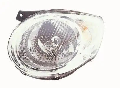 DEPO 223-1128L-LD-E Ön Far (Sol) 9210107610 resmi