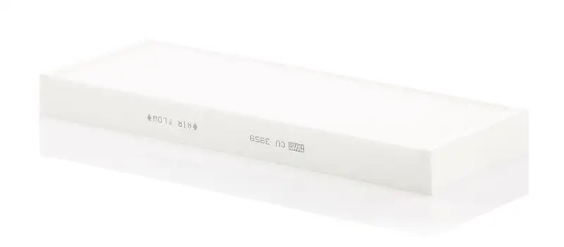 MANN CU3959 Polen Filtresi A0018359247 resmi