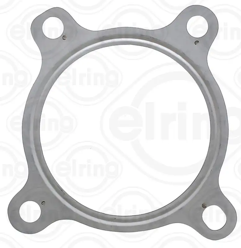 ELRING 244.600 Egzoz Boğaz Contası 8K0253115H resmi