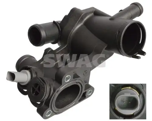 SWAG 30109147 Termostat resmi