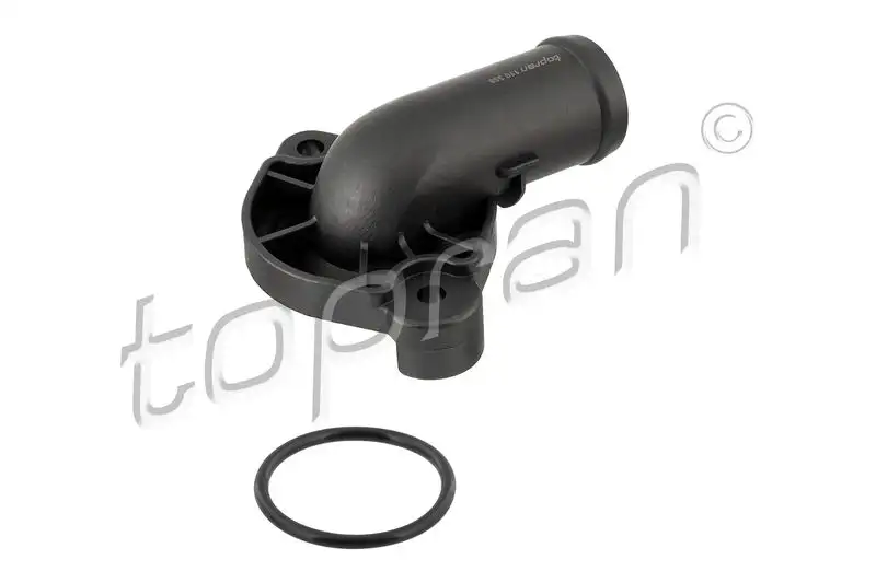 TOPRAN 110358001 Termostat Kapağı 032121121G resmi