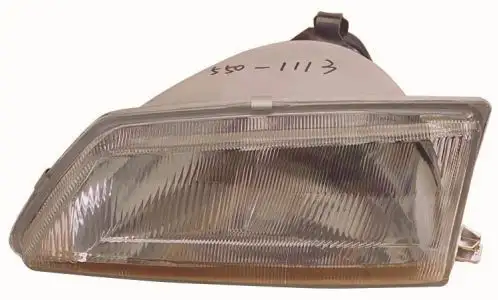 DEPO 550-1113L-LD-EM Ön Far (Sol) 6204L2 resmi