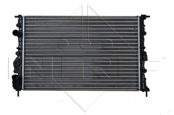 NRF 58025 Radyatör 7701352604 resmi