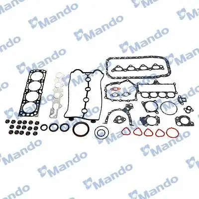 MANDO DM93740513 Motor Takım Conta (Alt ve Üst) 93740513 resmi