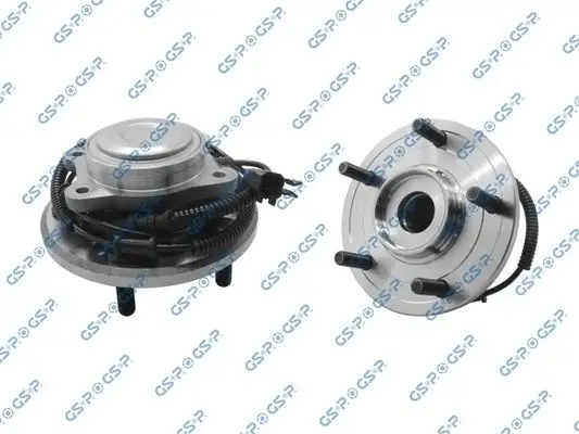 GSP 9400175 Arka Poyra resmi