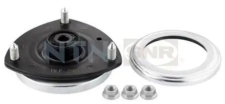 SNR KB674.18 Ön Amortisör Takoz Seti (Sol) 51925S5A751 resmi