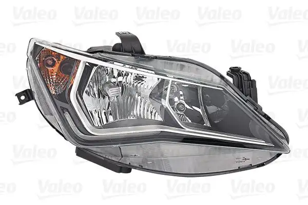 VALEO 046725 Ön Far (Sağ) 6J1941006L resmi