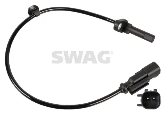 SWAG 50109472 ABS Hız Sensörü (Arka) resmi