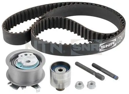 SNR KD457.49 Triger Seti resmi