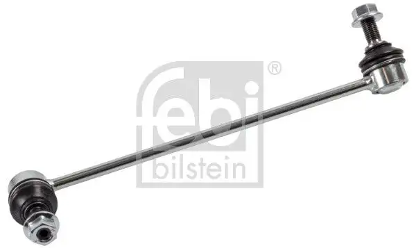 FEBI 280405 Z-Rot (Ön Sol) A6393200989 resmi