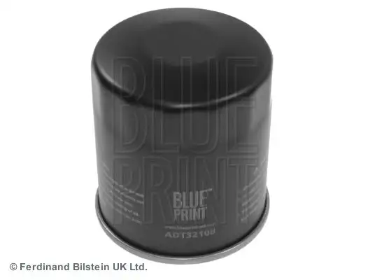 BLUEPRINT ADT32108 Yağ Filtresi resmi