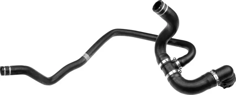 RAPRO R11774 Radyatör Alt Hortumu 51881796 resmi