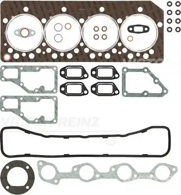 VICTOR REINZ 02-31125-02 Motor Takım Conta (Üst) 5001856179 resmi