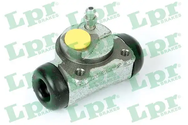 LPR 4590 Arka Fren Merkezi (Sol) 7701039388 resmi