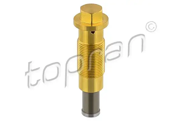 TOPRAN 408963001 Eksantrik Zincir Gergisi A2710500411 resmi