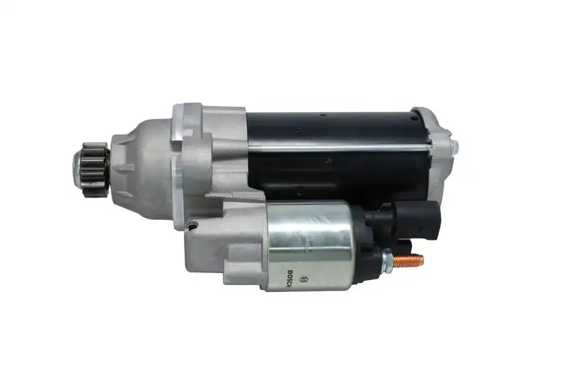 BOSCH 1986S00884 Marş Motoru 02M911024QX resmi