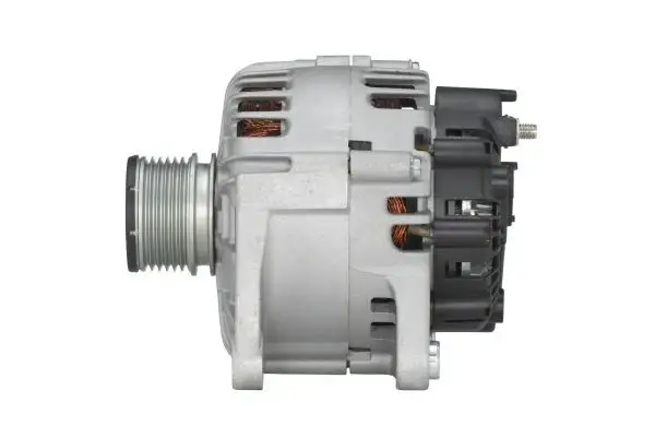 HELLA 8EL011713-591 Şarj Dinamosu 231007281R resmi
