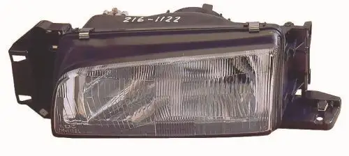 DEPO 216-1122R-LD-E Ön Far (Sağ) 8DBW51040 resmi