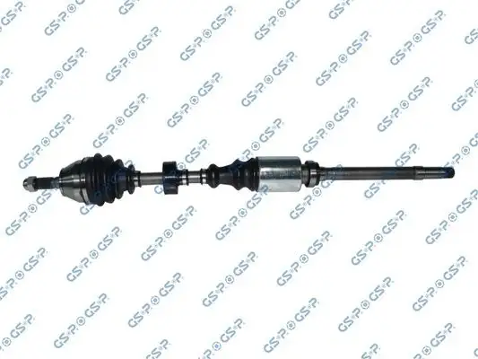 GSP 210017 Ön Aks (Sağ) 32732Z resmi