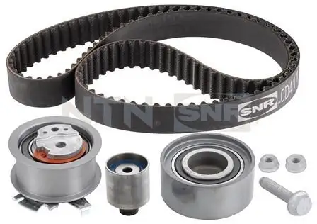 SNR KD457.50 Triger Seti resmi