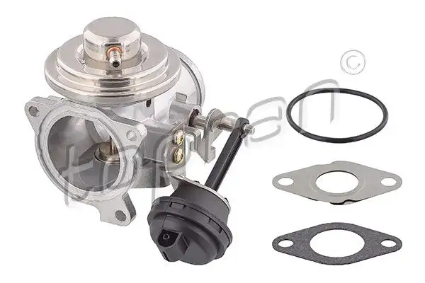 TOPRAN 110874001 EGR Valfi resmi