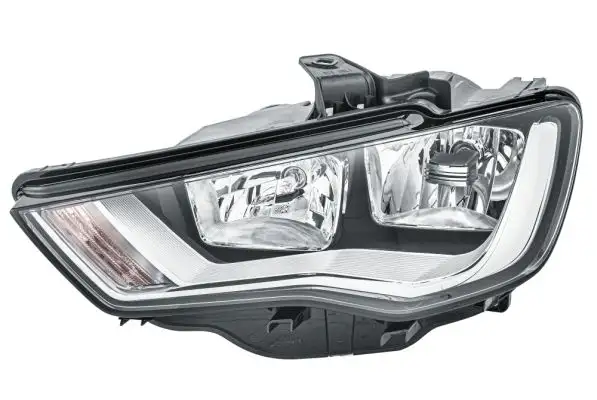 HELLA 1EJ010740-071 Ön Far (Sol) 8V0941003J resmi