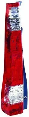 DEPO 217-1968L-LD-UE Stop Lambası (Sol) 33551SCAG11 resmi