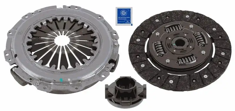 SACHS 3000951585 Debriyaj Seti resmi