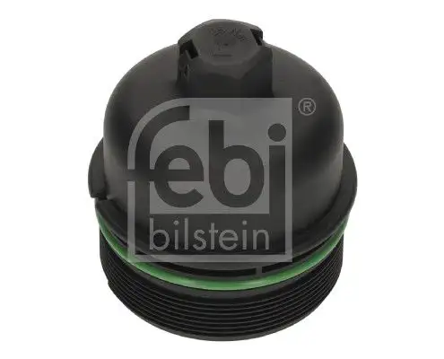 FEBI 196350 Yağ Filtre Kapağı resmi